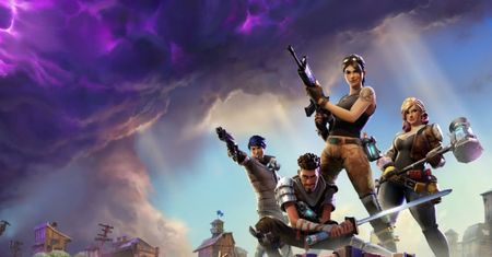 Milionowe straty Google - przez brak Fortnite w Google Play