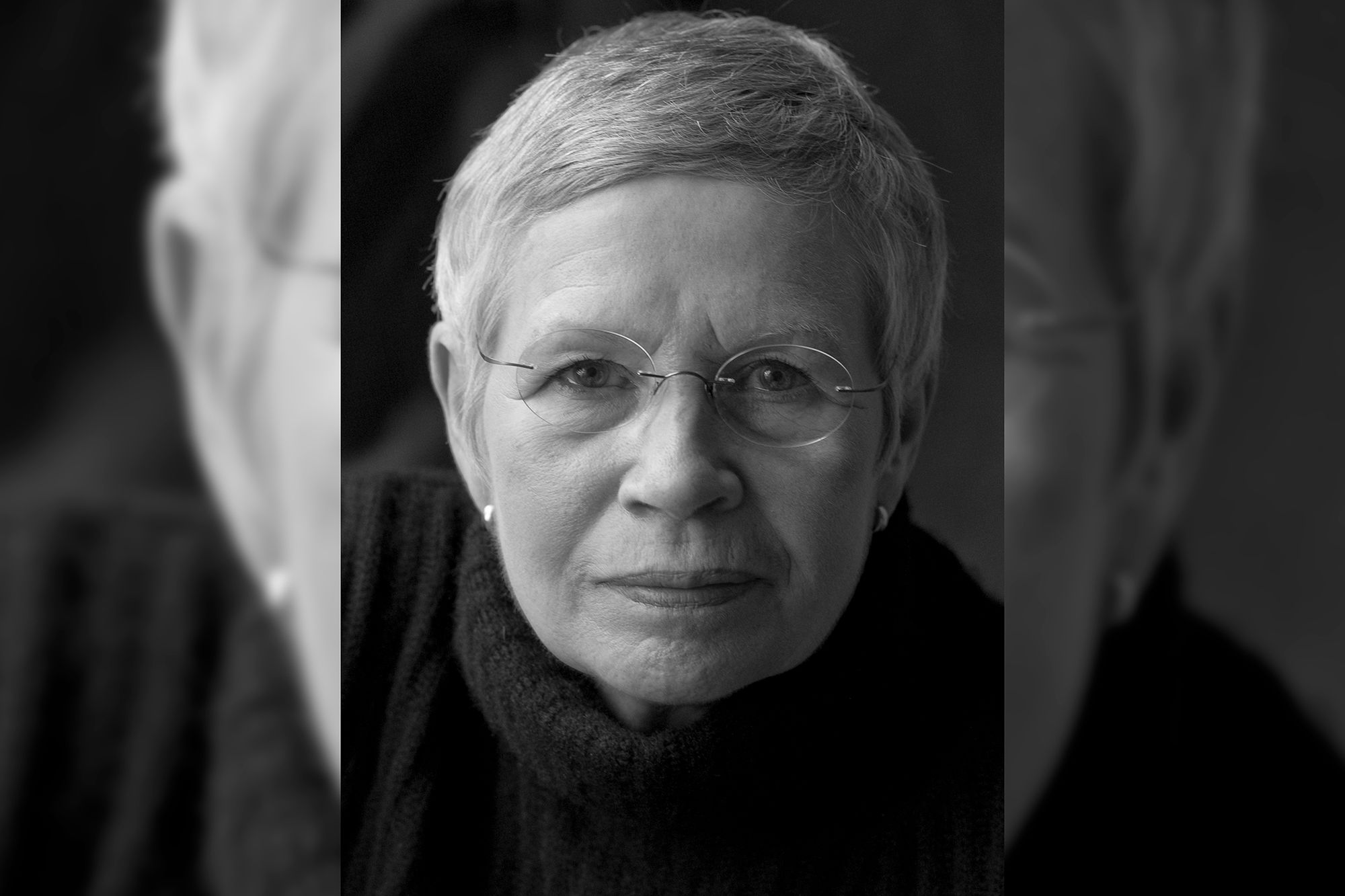 Nie żyje fotografka Beatlesów. Astrid Kirchherr miała 81 lat 1