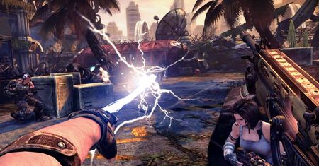Bulletstorm: Full Clip Edition ze zwiastunem premierowym, gra skorzysta z Denuvo