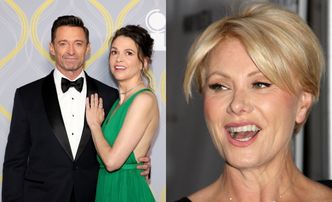 Kim jest Sutton Foster? To dla niej Hugh Jackman porzucił żonę po 27 latach