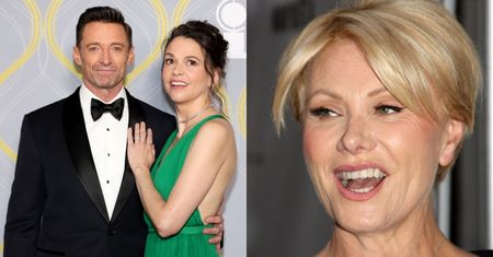Kim jest Sutton Foster? To dla niej Hugh Jackman porzucił żonę po 27 latach