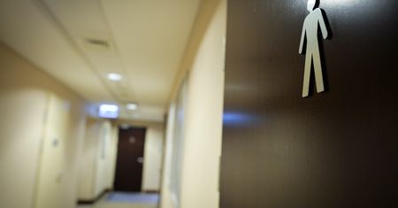 Nagrywał nagich mężczyzn. Nieoficjalnie: to wikary z Łukowa