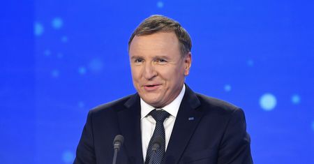 Jacek Kurski odpowiada na nowe ustalenia ws. testów. "Bzdura, bzdura, bzdura"