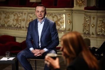 Kilkadziesiąt stanowisk do obsadzenia. Oto, co ugrał nowy prezydent Krakowa