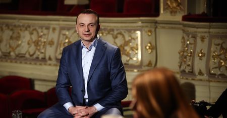 Kilkadziesiąt stanowisk do obsadzenia. Oto, co ugrał nowy prezydent Krakowa
