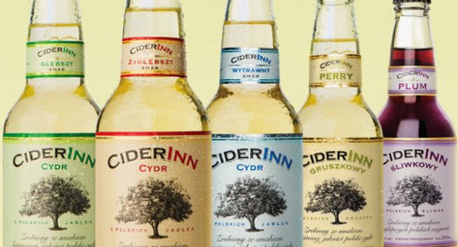 Komisja Etyki Reklamy: cydr Cider Inn nie może mieć konta na Instagramie