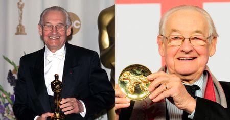 Andrzej Wajda: 1926-2016 (DUŻO ZDJĘĆ)