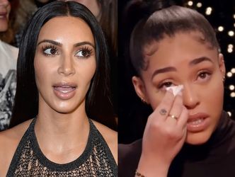 Kardashianki są wściekłe na Jordyn: "Nie powiedziała prawdy, a wywiad to nie przeprosiny"