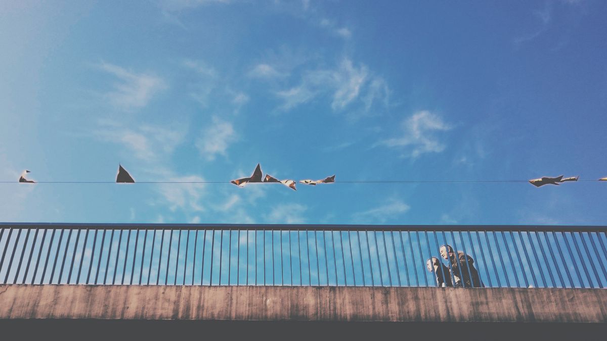 Sekrety mobilnej fotografii: fotografia uliczna 1