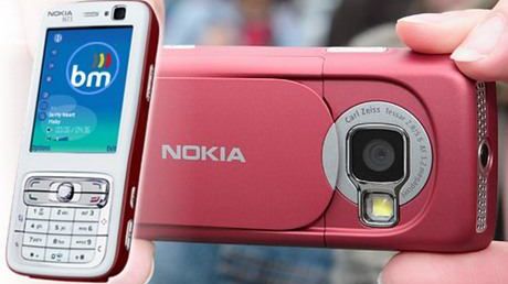 Lista „Top 10” Krusell’a na Kwiecień 2007 1