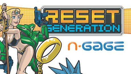 N-Gage na PC? Nokia szaleje! 1