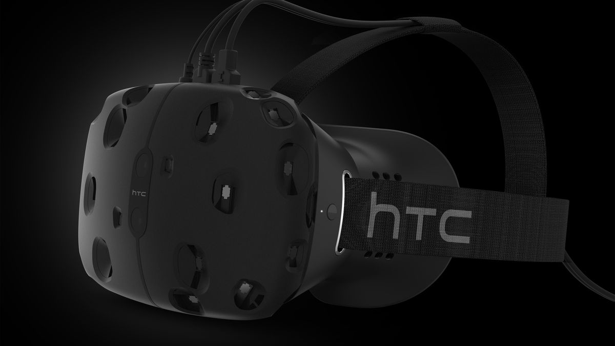 HTC Vive: mieliśmy już finalną wersję systemu na głowie. Ma ogromny potencjał! 1