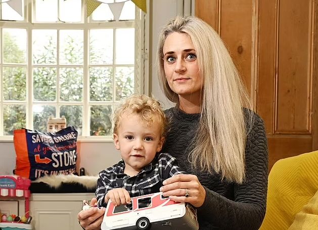 Laura przeżyła koszmar podczas wyjazdu