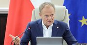 Tusk reaguje na aferę z mieszkaniem Nawrockiego. "Pilne zadanie"