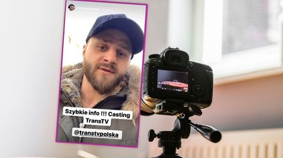 TransTV powraca. Kontrowersyjne show odbędzie się w Polsce