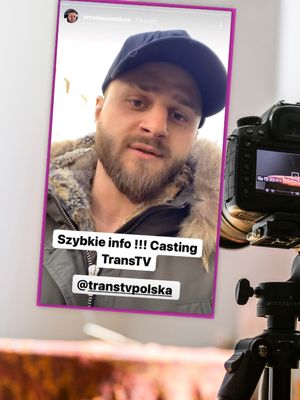 TransTV powraca. Kontrowersyjne show odbędzie się w Polsce