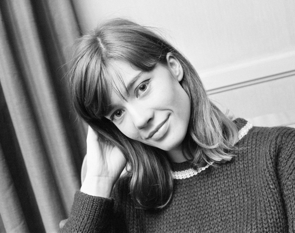 Francoise Hardy zmarła w wieku 80. lat