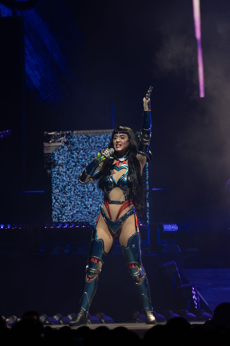 Katy Perry 