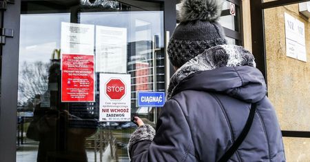 Zmiany w przychodniach. Teleporada czy wizyta? Nowe zasady