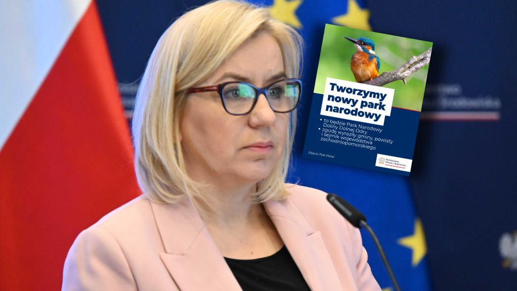 Polska będzie mieć nowy park narodowy