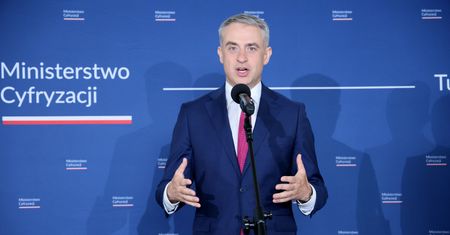 "Mamy prawdopodobieństwo bardzo dużego wycieku danych". Pilne spotkanie