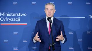 "Mamy prawdopodobieństwo bardzo dużego wycieku danych". Pilne spotkanie