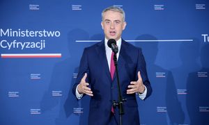 "Mamy prawdopodobieństwo bardzo dużego wycieku danych". Pilne spotkanie