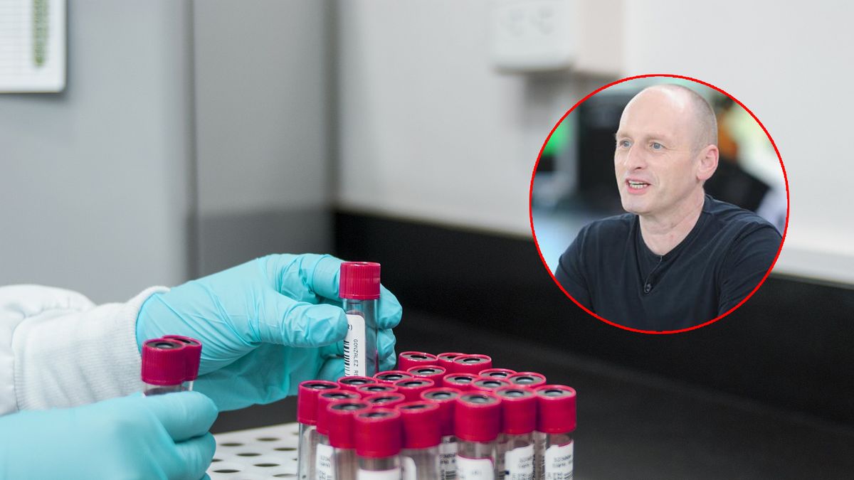 Prezesem Fundacji "Pro-Test" jest dziennikarz Piotr Koluch