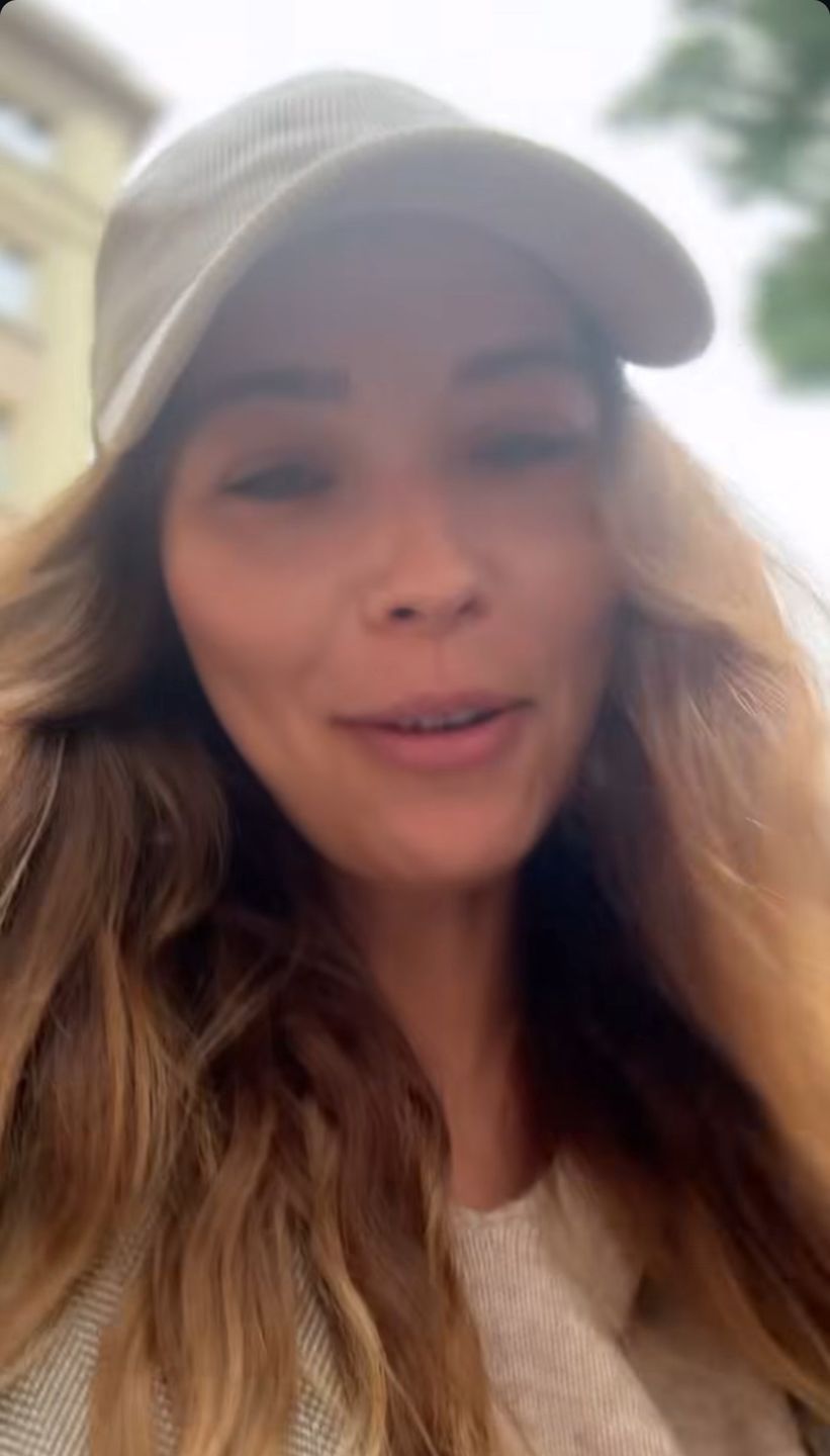 Sandra Kubicka