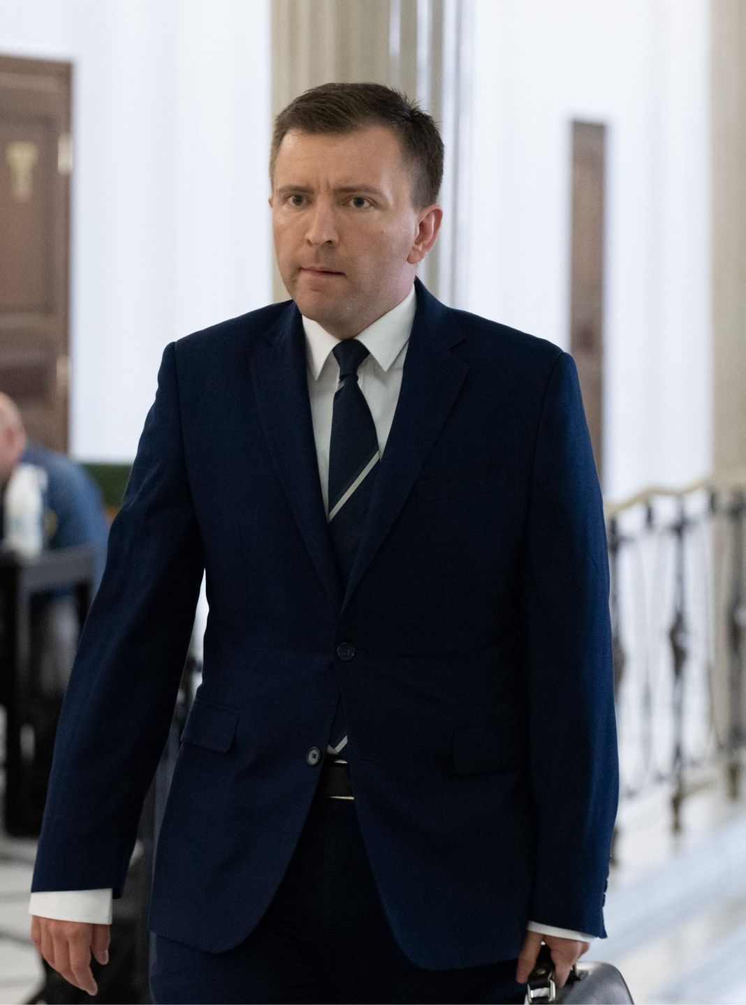 Łukasz Schreiber
