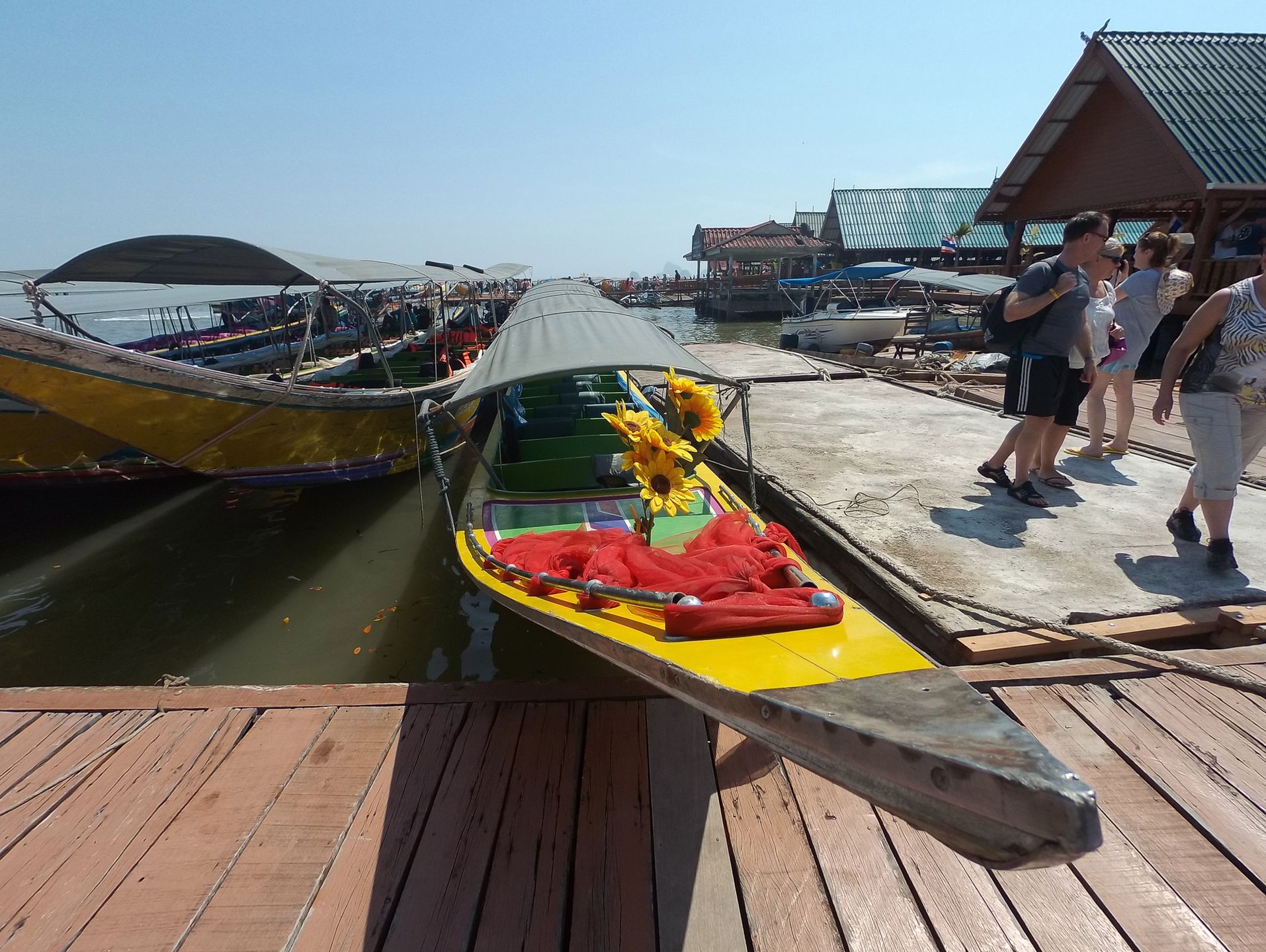 HTC Re - lifestyle'owy peryskop [recenzja] 16