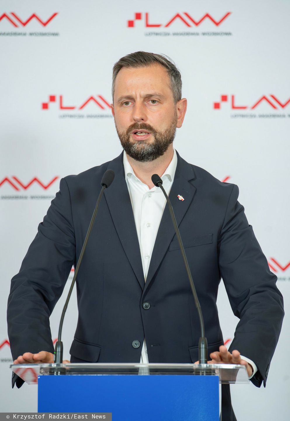 Władysław Kosiniak-Kamysz