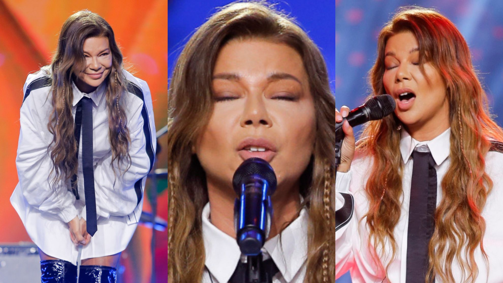 Oto największe telewizyjne wpadki 2021 roku 