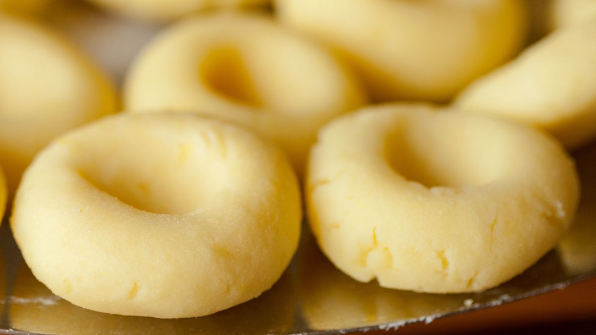 Czy jajko to obowiązkowy dodatek do klusek śląskich?