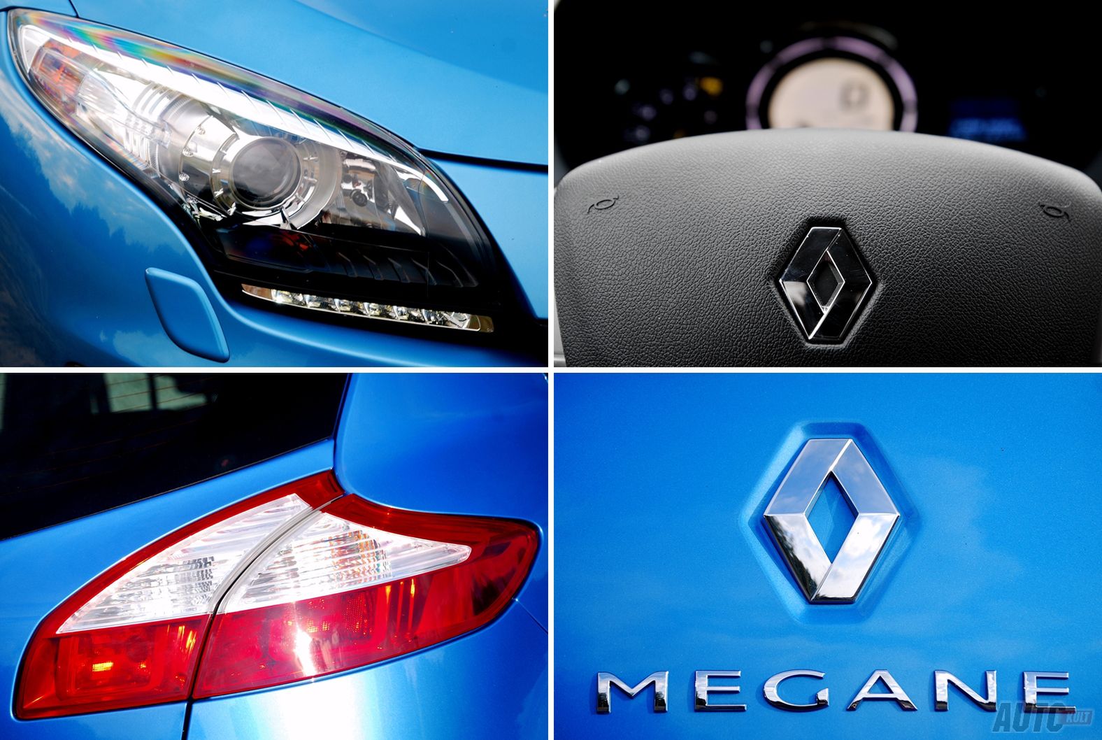 Renault Mégane 5d 1,2 TCe 115 KM BOSE Edition2