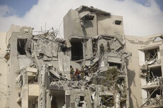 Konflikt na Bliskim Wschodzie nie wygasł. Kluczowy punkt na mapie wciąż zagrożeniem dla gospodarki