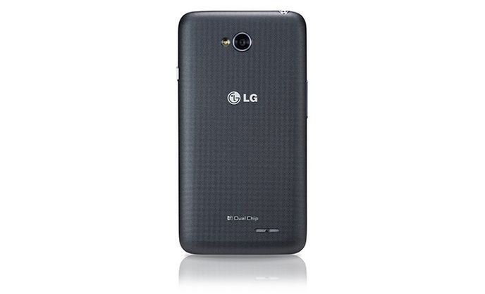 LG L65 - przeciętny, tani, ale z KitKatem. Nowa wersja systemu przestaje być kartą przetargową? 5