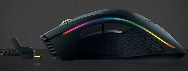 Razer Mamba Chroma