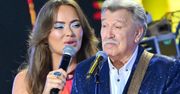 Sopot Festival 2025. Wpadka podczas występu Ani Rusowicz i Andrzeja Rybińskiego. Wyszło słabo...