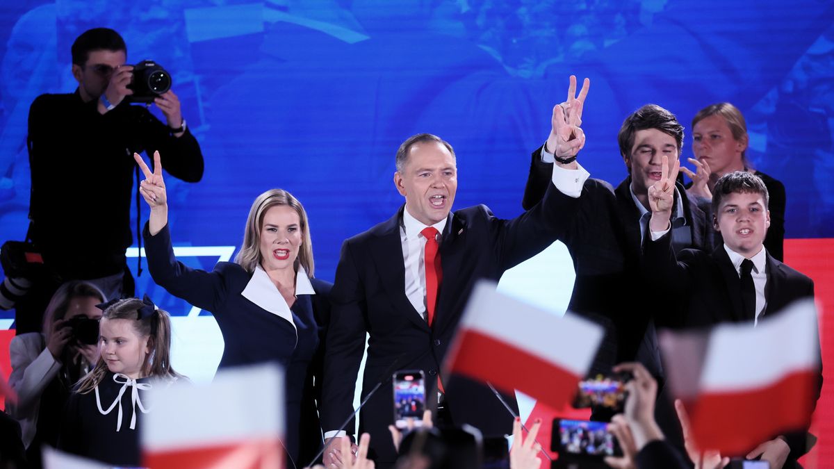 Wyniki exit poll. Tak głosowano ze względu na wykształcenie