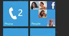 Smartfony HTC z WP7 na razie bez Sense UI...