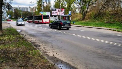 Sosnowiec. Miasto zapowiada remont ulicy Mikołajczyka.