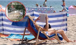 Niemiecka turystka rozgoryczona Mielnem. "To nie jest miejsce dla osób, które chcą odpocząć"