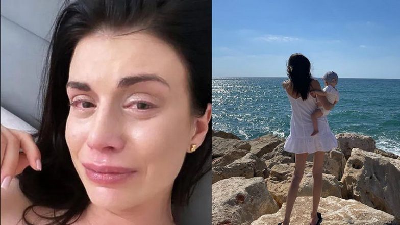 Magdalena Stępień zabiera głos na Instagramie