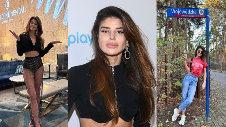 Anna Markowska odpowiada internautce