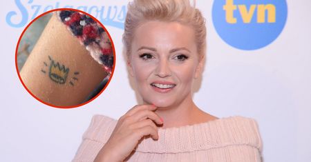 Dorota Szelągowska ma koronawirusa. Zdradziła, gdzie się zaraziła