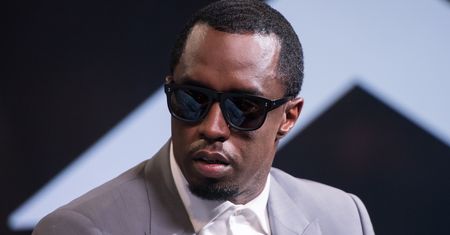 Diddy kontra Netflix. Mocne słowa i oskarżenia o nielegalne materiały