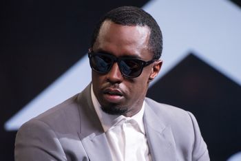 Diddy kontra Netflix. Mocne słowa i oskarżenia o nielegalne materiały
