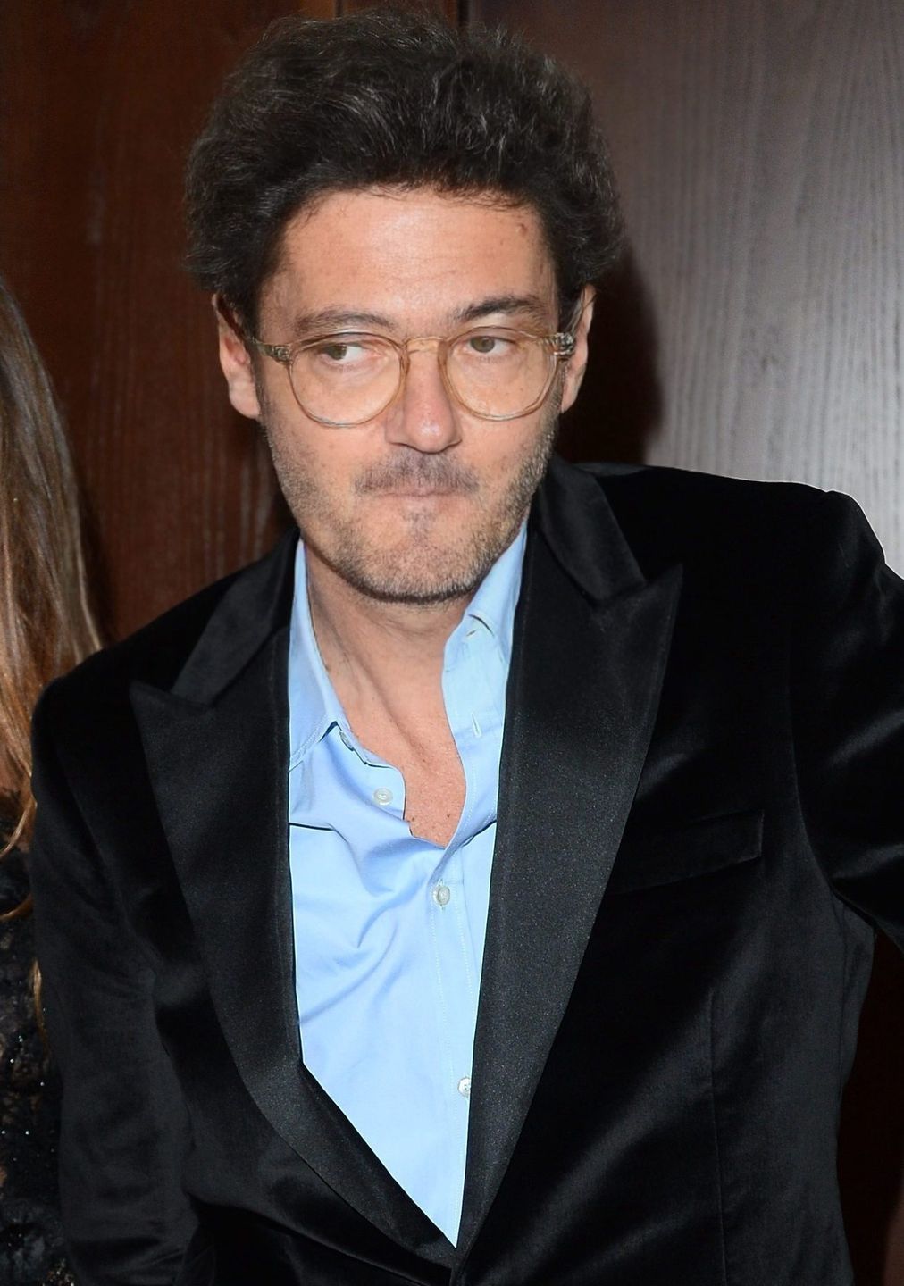 Kuba Wojewódzki po 15 latach odchodzi z Teatru 6. Piętro