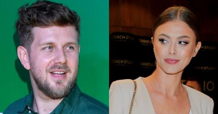 Antek Królikowski zdradza, jakie ma obecnie relacje z Joanną Opozdą: "IDZIE KU DOBREMU"